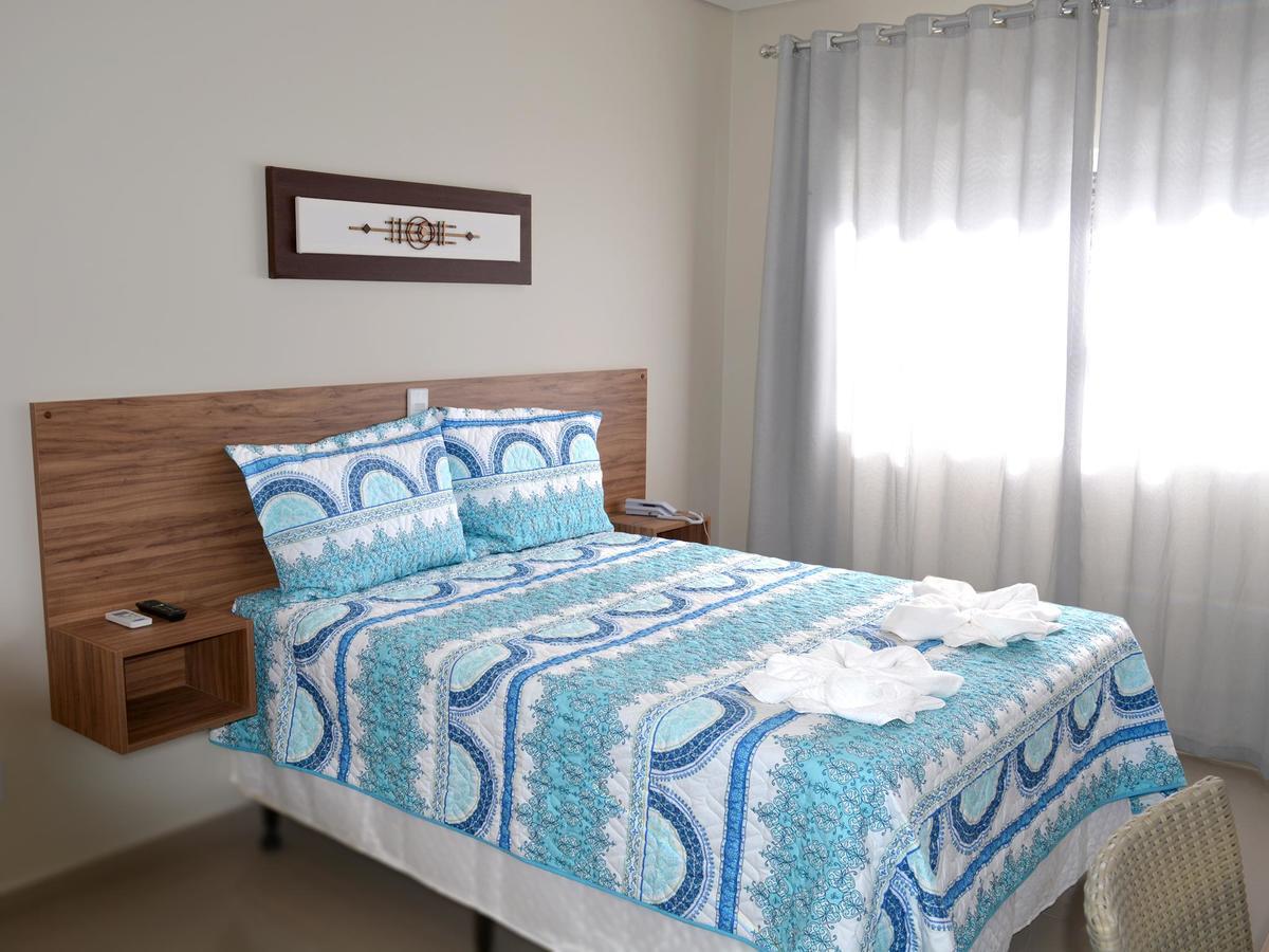 Hotel Kalimera Clementina 외부 사진