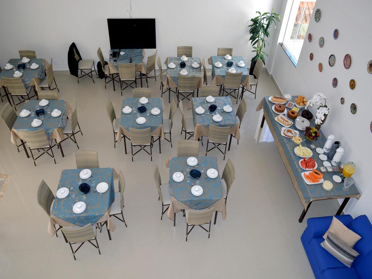 Hotel Kalimera Clementina 외부 사진