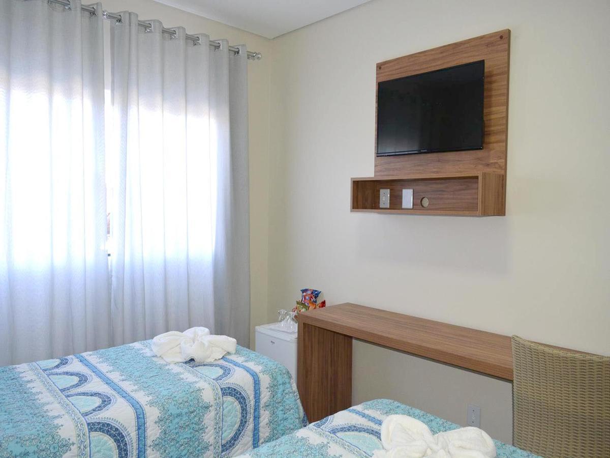 Hotel Kalimera Clementina 외부 사진