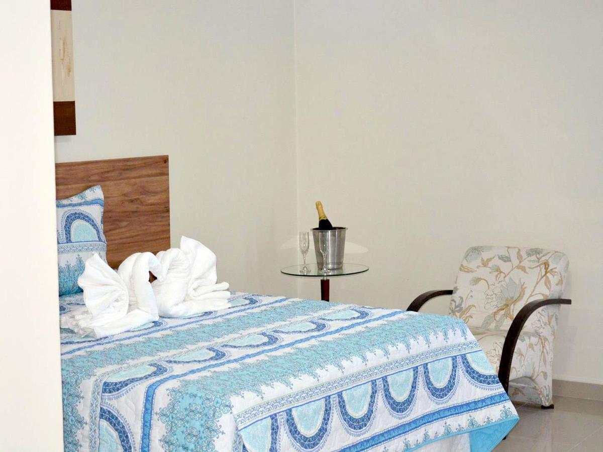 Hotel Kalimera Clementina 외부 사진