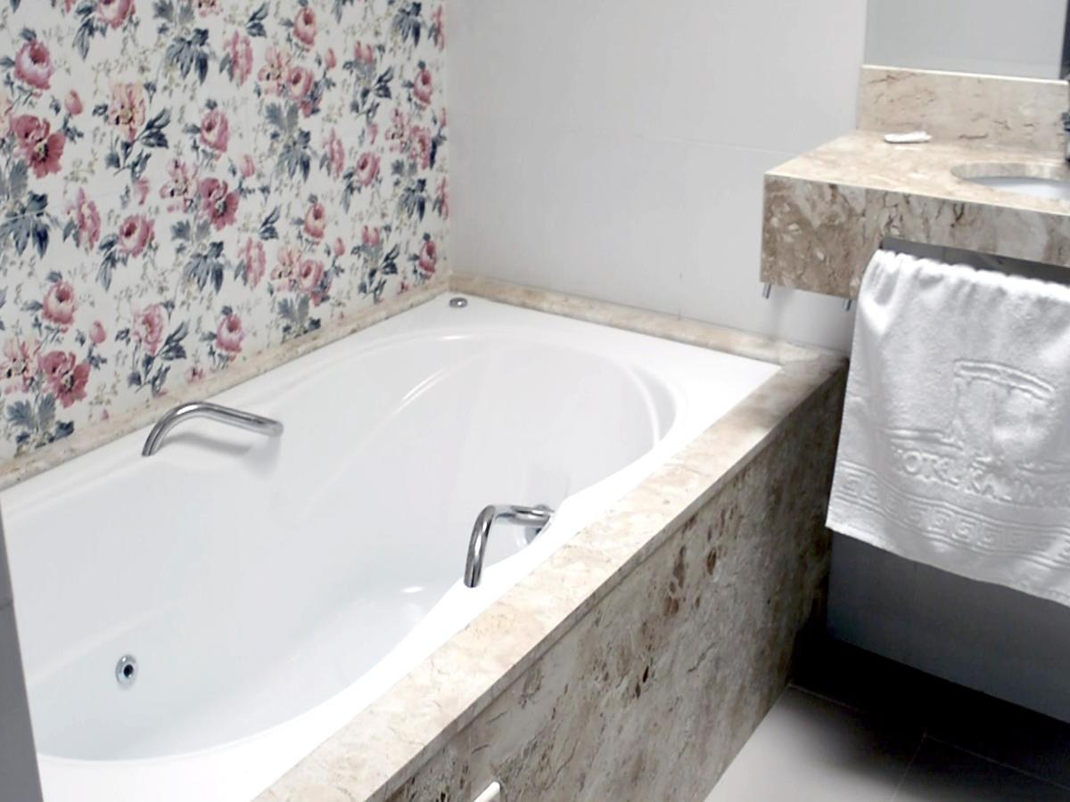 Hotel Kalimera Clementina 외부 사진