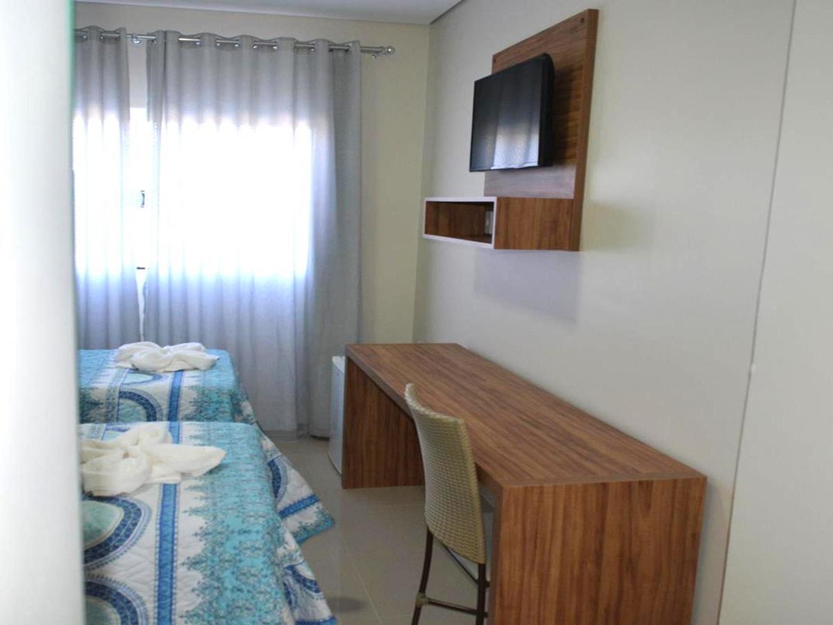 Hotel Kalimera Clementina 외부 사진